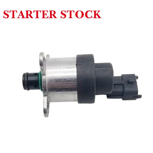 Truck Parts Common Rail System Pressure Control Valve 0928400746 51125050033 2V5130765 Suitable for MAN Truckspicture3