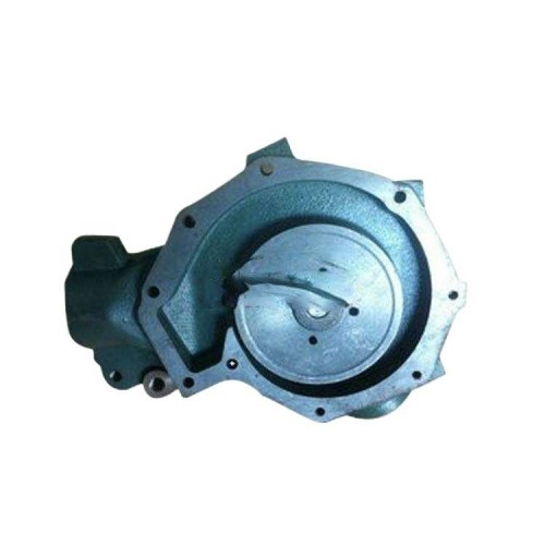 JIECHEN High Quality Water Pump for XF95 Truck OEM 1399336 1339150 New Condition 2002-2013