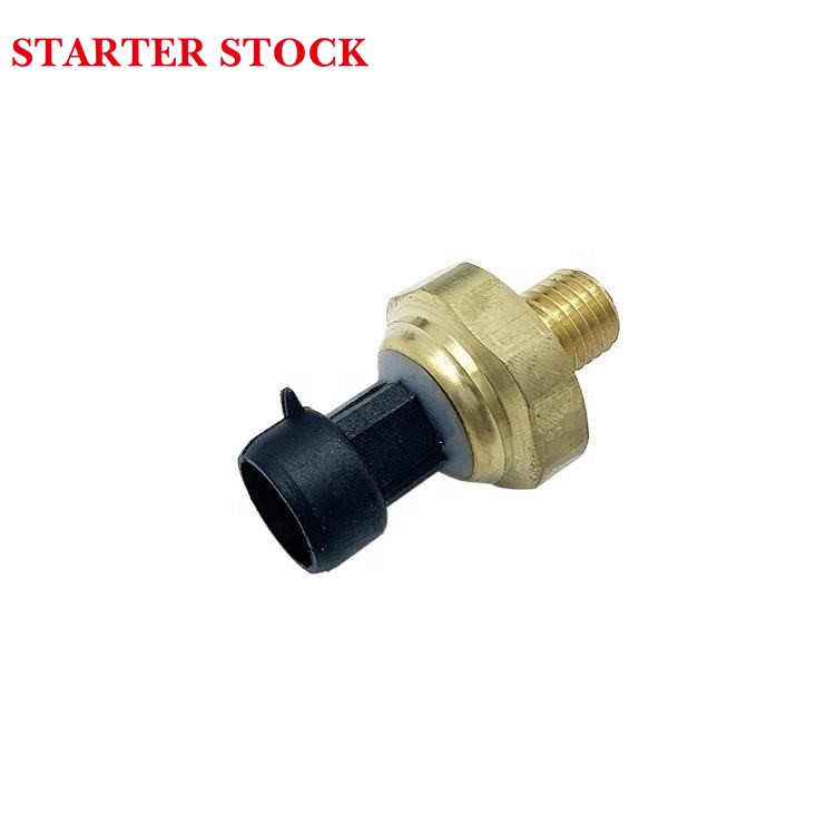Truck Parts Accessories 21538791 9795420318 Oil Pressure Sensor for MERCEDS BENZ Truck