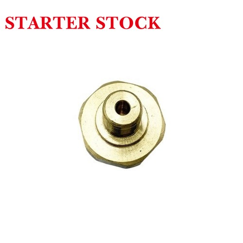 Truck Parts Accessories 21538791 9795420318 Oil Pressure Sensor for MERCEDS BENZ Truckpicture2