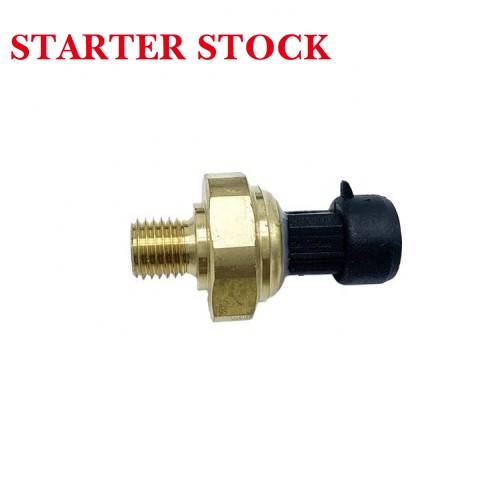 Truck Parts Accessories 21538791 9795420318 Oil Pressure Sensor for MERCEDS BENZ Truckpicture4