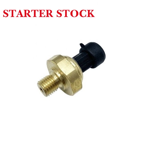 Truck Parts Accessories 21538791 9795420318 Oil Pressure Sensor for MERCEDS BENZ Truckpicture5