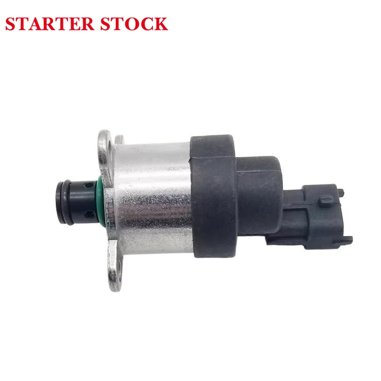 Truck Parts Common Rail System Pressure Control Valve 0928400617 4903523 4937597 for MAN Truck