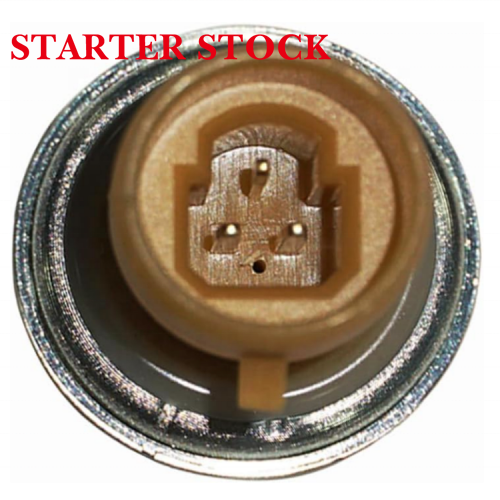 Transmission Oil Pressure Sensor RE217077 for Tractor 5090E 5100E 6125Rpicture2