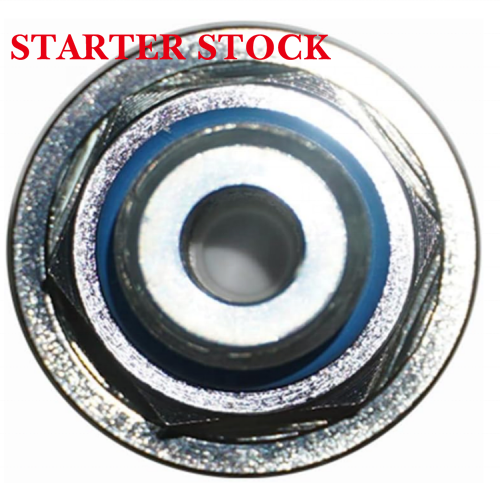 Transmission Oil Pressure Sensor RE217077 for Tractor 5090E 5100E 6125Rpicture4