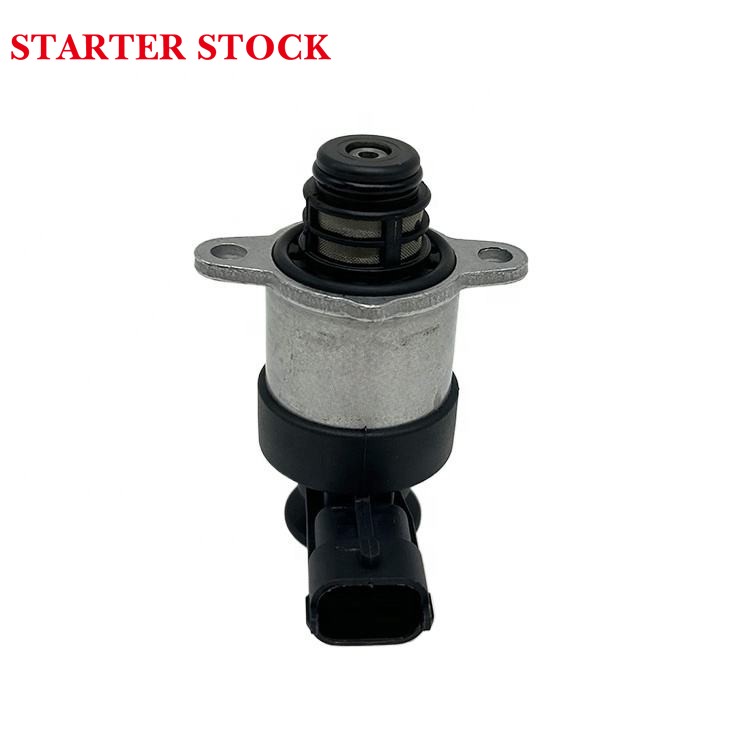F00N210315 5802068164 Truck Parts Common Rail System Pressure Control Valve for IVECO