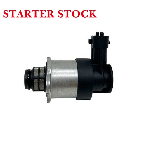 F00N210315 5802068164 Truck Parts Common Rail System Pressure Control Valve for IVECOpicture2