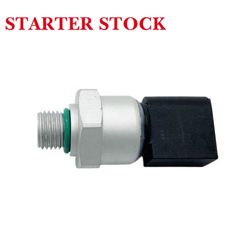 TRUCK PARTS Oil Pressure Sensor 0061537428 0061534328 0051532428 for Mercedes Benz Truck Actros MP2picture2