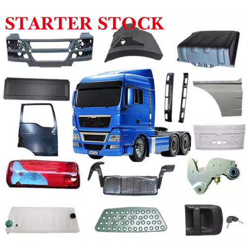 TRUCK PARTS Oil Pressure Sensor 0061537428 0061534328 0051532428 for Mercedes Benz Truck Actros MP2picture5