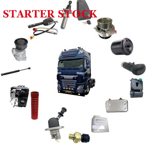 European Truck Parts 51274210141 51274210281 51274210346 Il Level Sensor for MAN TGS TGX TGApicture3
