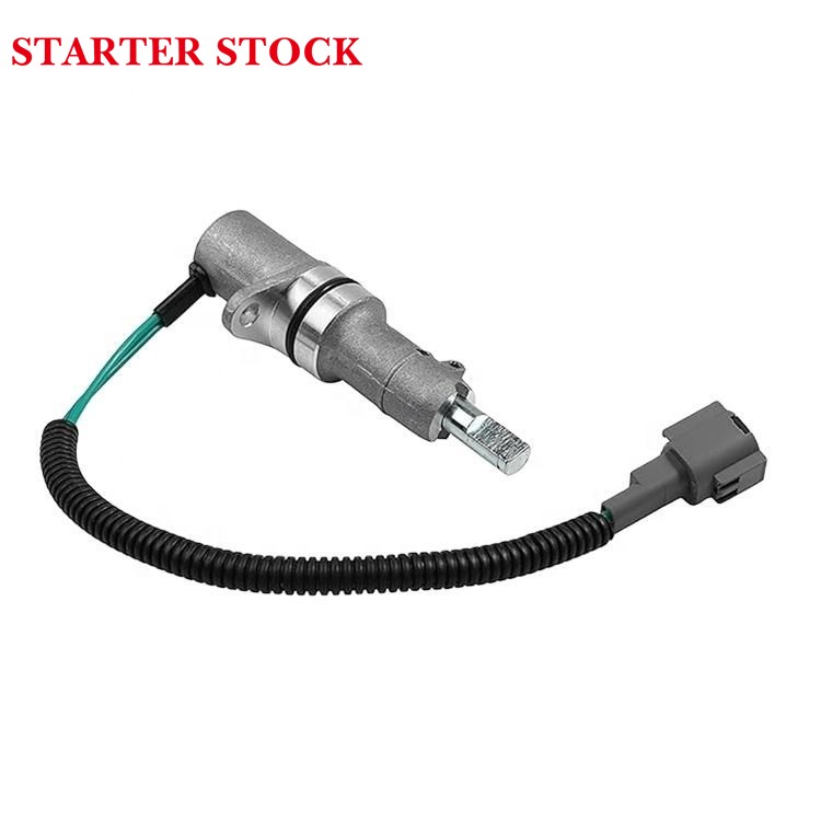 Brand New Speed Odometer Sensor 2501056G00 for Pickup D21