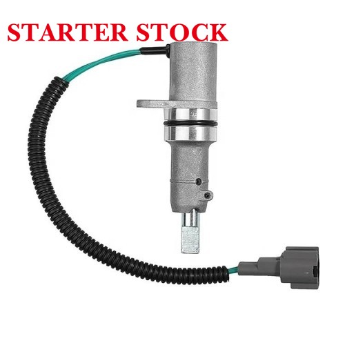 Brand New Speed Odometer Sensor 2501056G00 for Pickup D21picture2