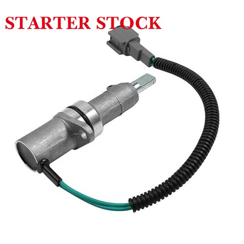 Brand New Speed Odometer Sensor 2501056G00 for Pickup D21picture3
