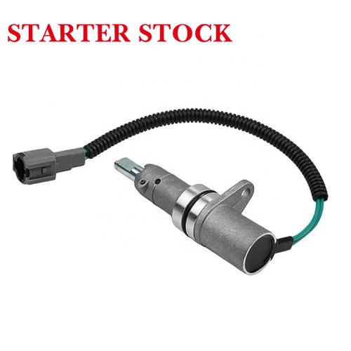 Brand New Speed Odometer Sensor 2501056G00 for Pickup D21picture4