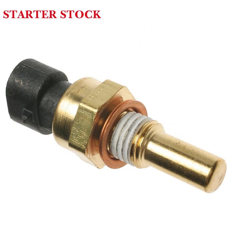 High Quality New Coolant Temperature Sensor 213-4514 19236568 for Auto Engine
