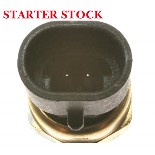 High Quality New Coolant Temperature Sensor 213-4514 19236568 for Auto Enginepicture4