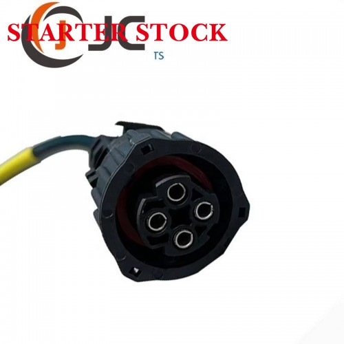Truck Spare Parts Pressure Sensor 23417546 7420710519 7421695307 7423417546 20710519 21695307 for volvopicture3