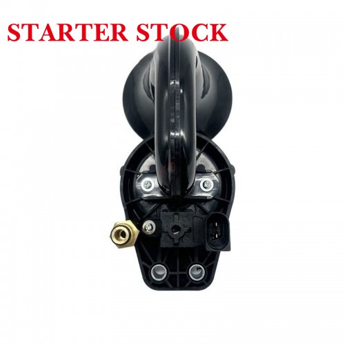 Heavy Duty Truck Parts 2291089 1938103 Air Horn Speakers for Scania Truckpicture2