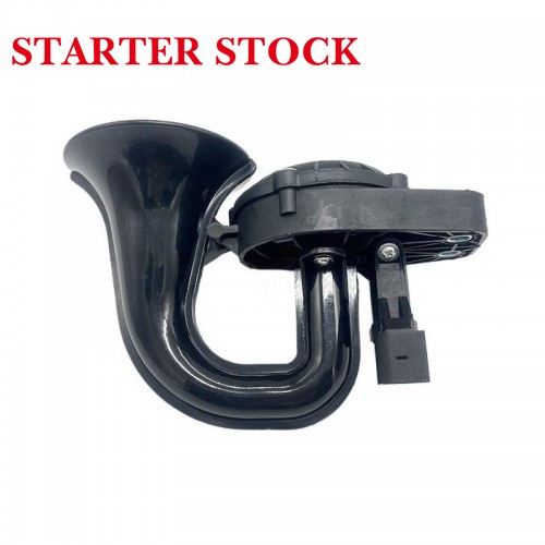 Heavy Duty Truck Parts 2291089 1938103 Air Horn Speakers for Scania Truckpicture3