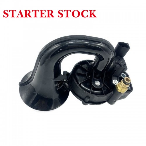 Heavy Duty Truck Parts 2291089 1938103 Air Horn Speakers for Scania Truckpicture4
