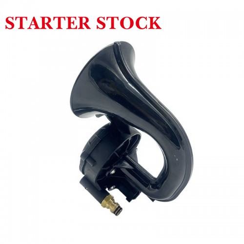 Heavy Duty Truck Parts 2291089 1938103 Air Horn Speakers for Scania Truckpicture5
