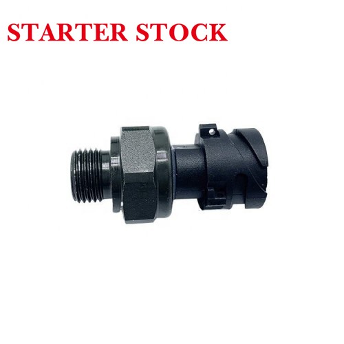 Truck Parts Il Pressure Sensor 0484205006 5010143084 81274210202 for MAN Bus and Truckpicture2