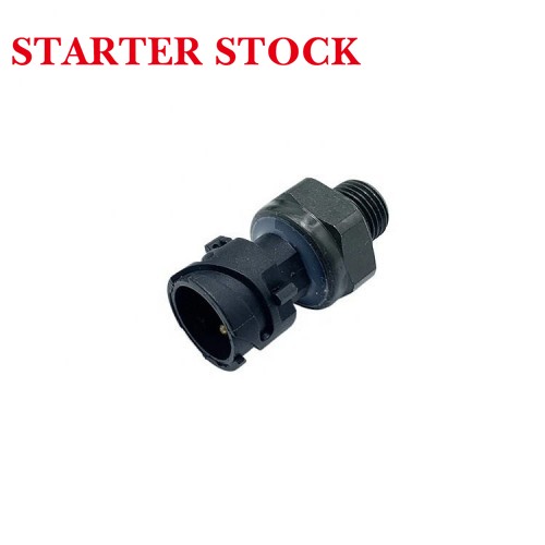 Truck Parts Il Pressure Sensor 0484205006 5010143084 81274210202 for MAN Bus and Truckpicture3