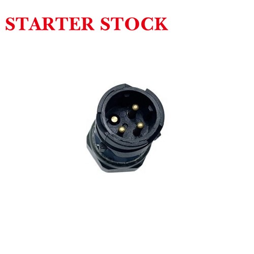 Truck Parts Il Pressure Sensor 0484205006 5010143084 81274210202 for MAN Bus and Truckpicture4