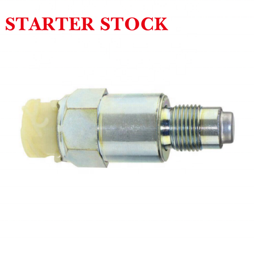 High Quality New Odometer Transmission Speed Sensor 20583477 for Truck FM10picture2