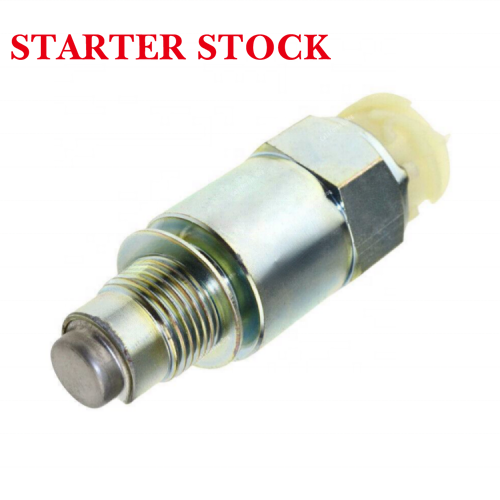 High Quality New Odometer Transmission Speed Sensor 20583477 for Truck FM10picture3