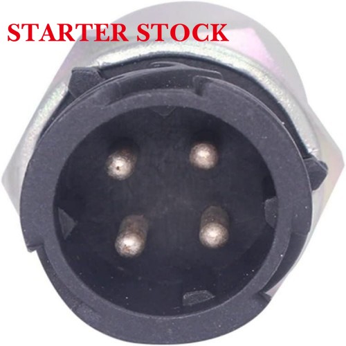 High Quality New Odometer Transmission Speed Sensor 20583477 for Truck FM10picture5