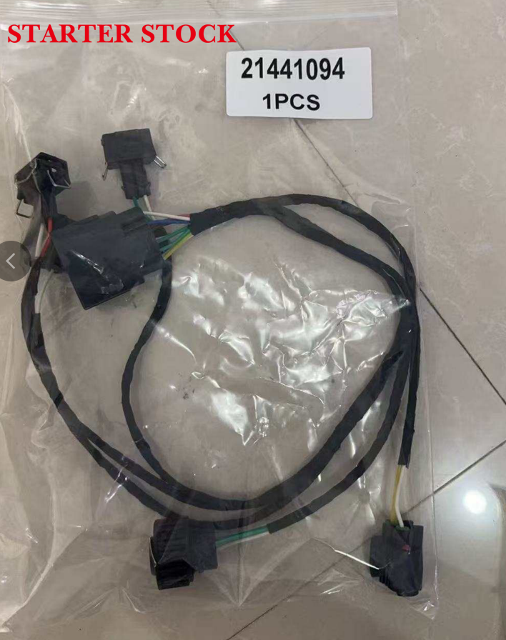 21441094 Head Lamp Wire Truck Parts for VOLVO FMX Truck