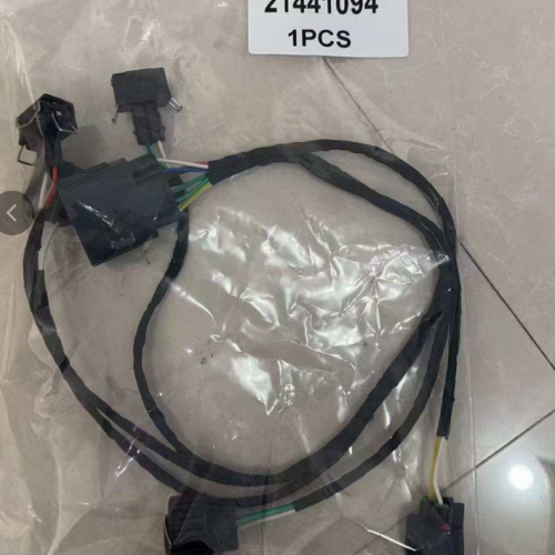 21441094 Head Lamp Wire Truck Parts for VOLVO FMX Truck