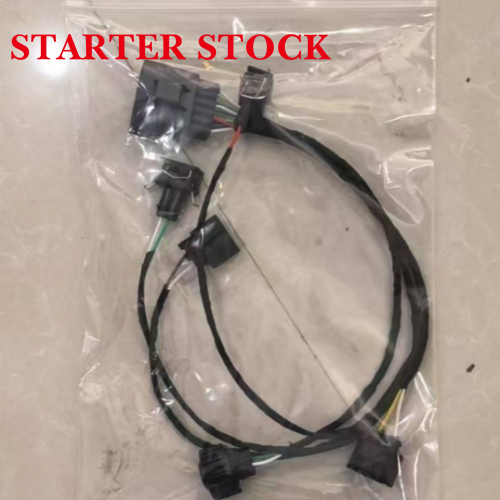21441094 Head Lamp Wire Truck Parts for VOLVO FMX Truckpicture2