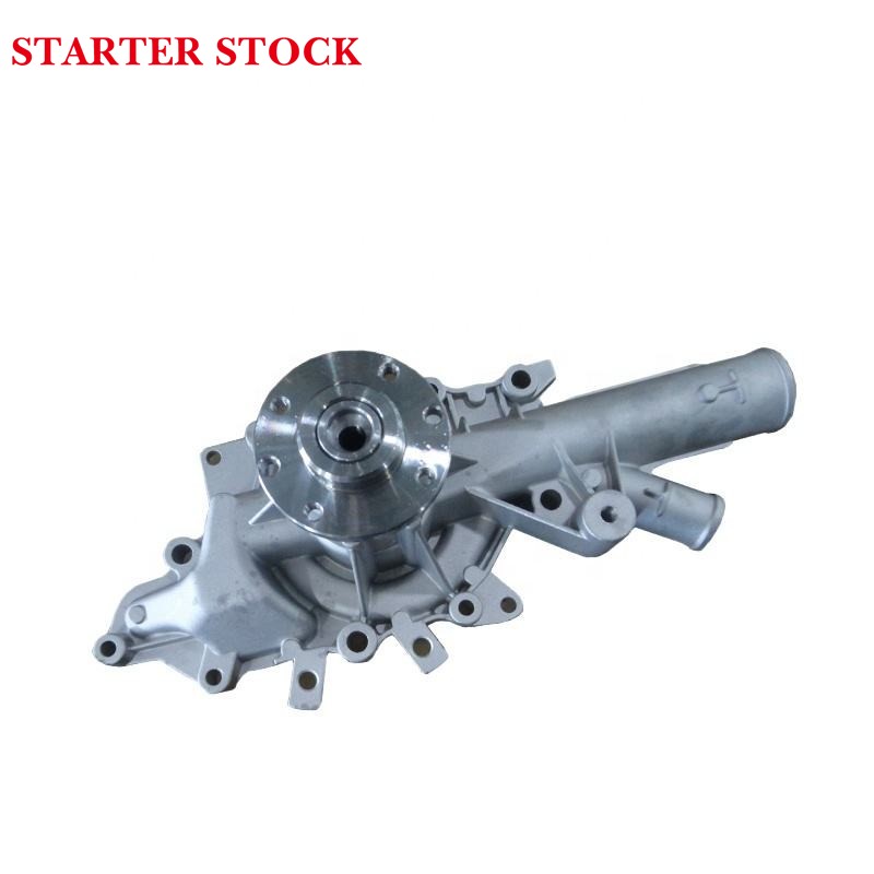 Truck Parts 6112001101 Water Pump for Mercedes Benz Sprinter Truck