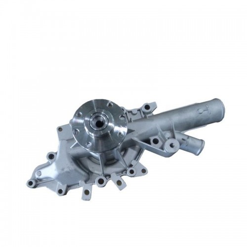 Truck Parts 6112001101 Water Pump for Mercedes Benz Sprinter Truck