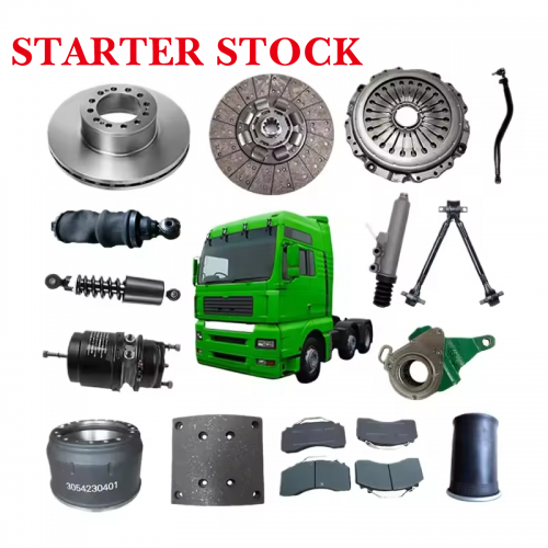 Truck Parts 0015450214 0015454914 Ignition Switch for Mercedes benz Actrospicture5