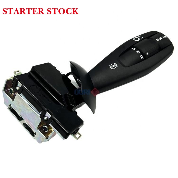 Truck Parts Column Switch 0095452324 0095455824 A0095452324 A0095455824 for Mercedes benz Actros MP4