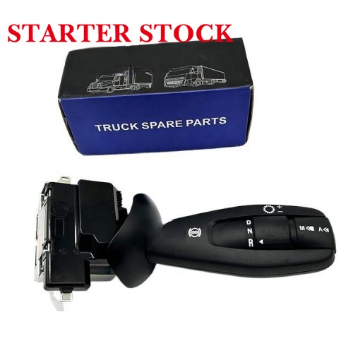 Truck Parts Column Switch 0095452324 0095455824 A0095452324 A0095455824 for Mercedes benz Actros MP4picture2