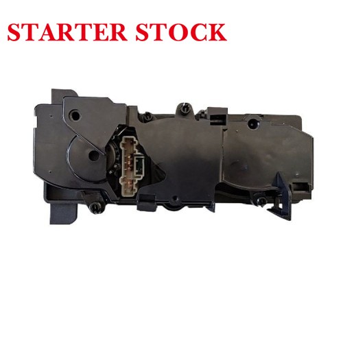 Truck Cabin Air Conditioning Heater Control Switch 9408200097 Suitable for Merce-des Ben-z Ategopicture4