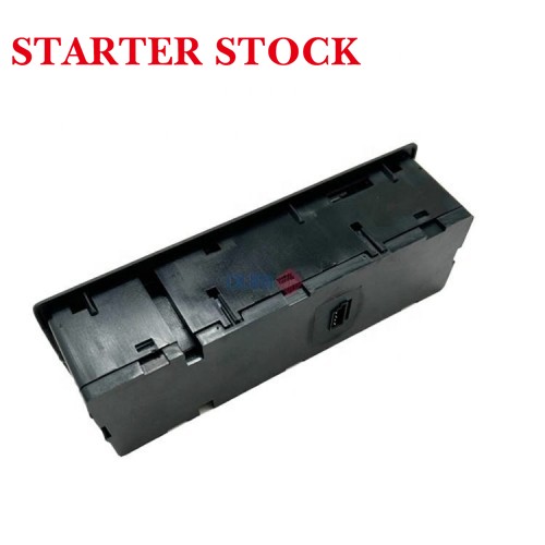 Truck Switch Power Window Switch A9605451213 9605451213 for Mercedes Benz Actros MP4 Truckpicture6
