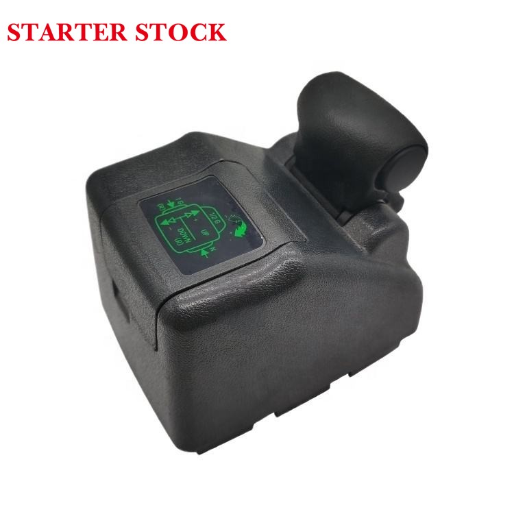 Truck Parts Gear Lever Knob A0002603398 A0002603298 4331500700 for MB Truck