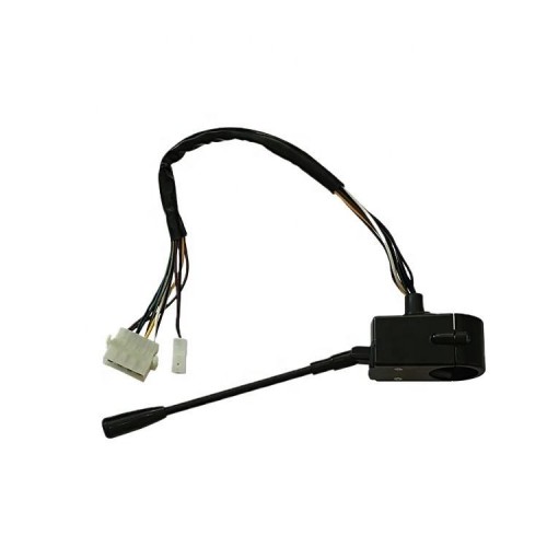 TRUCK PARTS Steering Column Switch 0035458324 for MERCEDES BENZ