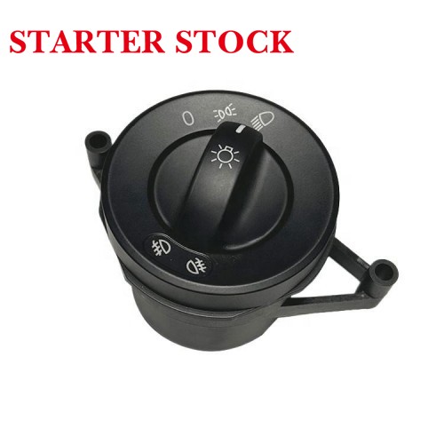 Truck Switch Head Switch with Fog 0015453404 0015452704 for Mercedes benz Truckpicture3