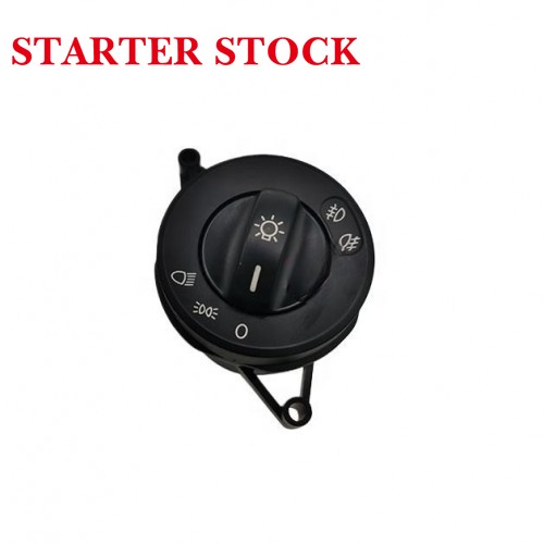 Truck Parts Headlight Switch A0015451804 0015451804 A0015453404 0015453404 for Mercedes-Benz Truckpicture3