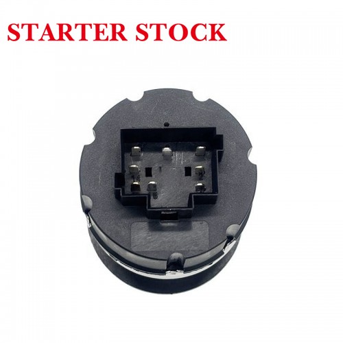 Heavy Duty Truck Spare Parts Lamp Light Switch 0005456704 A0005456704 for Mercedes Actros Axorpicture6