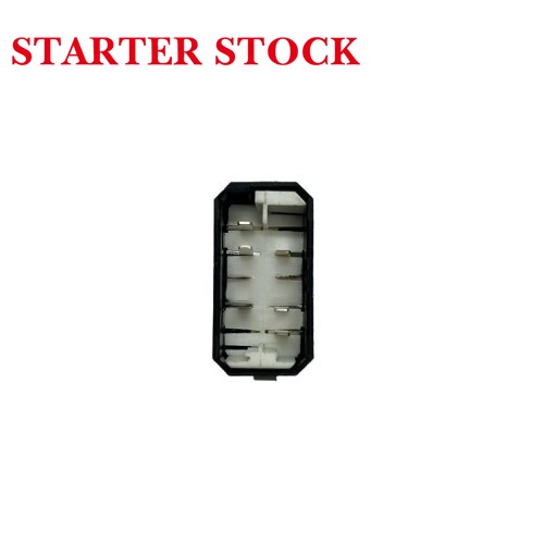 Truck Switch A0035456007 0085459607 AC Air Conditioner Button Switch for Mercedes Benzpicture4