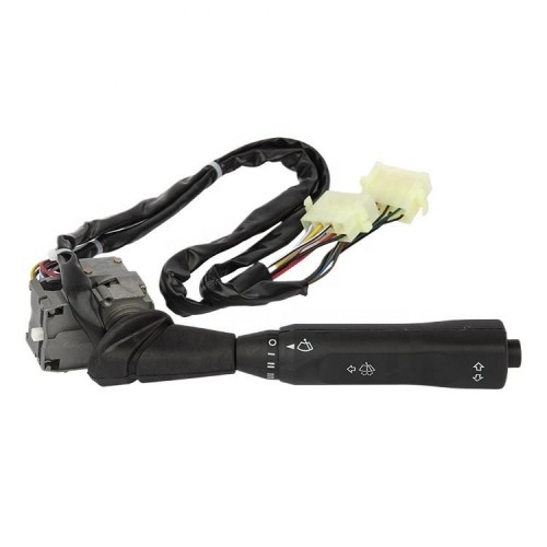 Truck Steering Column Turn Signal Switch 6955407045 6885407045 6205400045 for Mercedes Benz