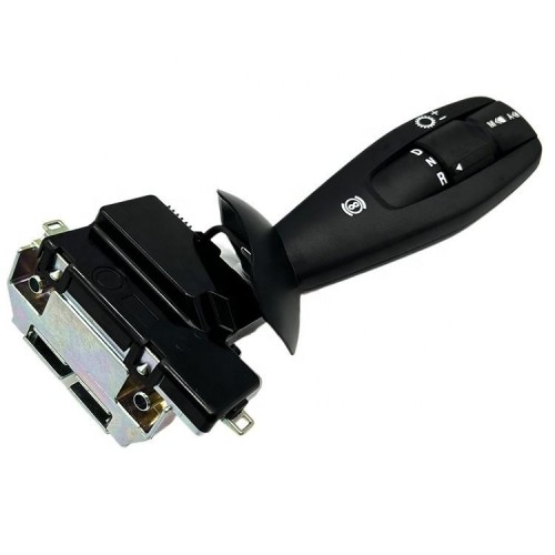 Truck Parts Steering Combination Switch A0095452124 A0095455424 0095452124 0095455424 for Mercedes Benz