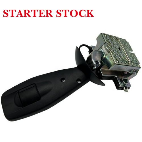 Truck Parts Steering Combination Switch A0095452124 A0095455424 0095452124 0095455424 for Mercedes Benzpicture3